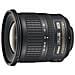 AF-S DX NIKKOR 10-24 mm 1:3,5-4,5G ED, SLR, 14/9, Ultra-ampio, D5000, Nero, Bayonet - Foto miniatura 3