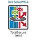 TotalSecure Email Software - Licenza a termine (1 anno) + Dynamic  - Foto miniatura 1