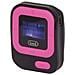 Lettore Mp3 Sportivo Mpv 1705 Sr Fucsia - Foto miniatura 4