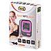 Lettore Mp3 Sportivo Mpv 1705 Sr Fucsia - Foto miniatura 3