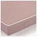Materasso Ignifugo Singolo 80x190, alto 18 cm - Waterfoam, certificato Classe 1IM | Ignifugo H18 - Foto miniatura 4