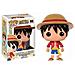 One Piece Pop! Television Vinyl Figure Monkey D. Luffy 9 Cm - Foto miniatura 1