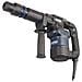 Professional Martello Pneumatico Da Demolizione 1200 W Hdm1040p - Foto miniatura 1