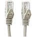 ICOC U6-6U-050T - Cavo di Rete Patch in Rame Cat. 6 Grigio UTP 5m - Foto miniatura 3