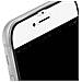Pellicola In Vetro Temperato Contorni In Titanio Neri Per Apple Iphone 7 E 8 - Foto miniatura 3