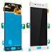 Schermo Lcd Touchscreen Di Ricambio Originale Galaxy A3 2016 - Bianco - Foto miniatura 6