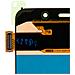 Schermo Lcd Touchscreen Di Ricambio Originale Galaxy A3 2016 - Bianco - Foto miniatura 7