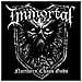 Immortal - Northern Chaos Gods (Deluxe) - Disponibile dal 06/07/2018 - Foto miniatura 1