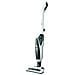 VRT61818VW Scopa Ricaricabile Senza Sacco Tensione 18 V Colore Nero / Bianco - Foto miniatura 1