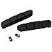 Freni Shorty Road Cross Brake Pad Inserts 1 Set Ricambi Dei Componenti One Size - Foto miniatura 1