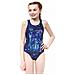 Costumi Bambina Maru Nellie Rave Back Costumi Junior 28 - Foto miniatura 1
