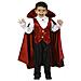 Costume Da Vampiro Elegante Taglia 10/12 Anni 95284 - Foto miniatura 1