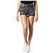 Shorts E Bermuda Donna Levis 56327 0070 - 501 Short Eat Your Words - Foto miniatura 2