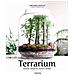 Anna Bauer / Noam Levy - Terrarium. Mondi Vegetali Sotto Vetro - Foto miniatura 1
