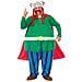 Chaks - Costume Di Abraracourcix Per Adulto - Taglia: Large - Foto miniatura 1