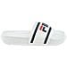 Morro Bay Slipper 2.0 Wmn, Donna, Bianco, Le Ciabatte, Numero: 41 Eu - Foto miniatura 1