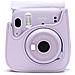 Instax Mini 11 borsa lilac viola - Foto miniatura 2