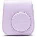 Instax Mini 11 borsa lilac viola - Foto miniatura 1