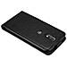 Custodia Compatibile Con Motorola Moto G4 / G4 Plus In Nero Di Notte - Coperchio Protettivo In Design Flip Con Chiusura Magnetica - Foto miniatura 6