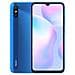 Redmi 9AT Blu 32 GB Dual Sim Display 6.53" HD+ Slot Micro SD Fotocamera 13 Mpx Android Tim Italia - Foto miniatura 1