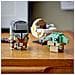 75317 - Star Wars - Il Mandaloriano E Il Bambino - Foto miniatura 3