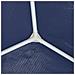 Tenda per Feste 4x6 m Blu - Foto miniatura 6