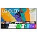 TV OLED Ultra HD 4K 55" 55GX3 Smart TV WebOS  - Foto miniatura 1