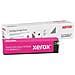 TONER COMPATIBILE - PageWide Everyday Cartuccia Ink Magenta per PageWide Pro 452 / 477 MFP / 552 Capacità 7000 Pagine - Foto miniatura 1