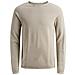 Hill Knit Crew Neck Noos Pullover Uomo Taglia Xl - Foto miniatura 1