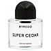 Cedar Super U Eau De Parfum 50ml - Foto miniatura 1