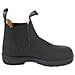 Blundstone Classic 550 Series, Stivali Chelsea Donna, Nero (voltan Nero), 37 Eu - Foto miniatura 2