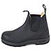 Blundstone Classic 550 Series, Stivali Chelsea Donna, Nero (voltan Nero), 37 Eu - Foto miniatura 4