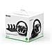 Force Feedback Racing Wheel DLX Volante da Corsa per Xbox Series X S / Xbox One - Foto miniatura 5