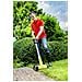 Gloria 728964.0000 Tagliabordi Per Tutti I Dispositivi Multibrush, Nero, 18 X 18 X 12 Cm - Foto miniatura 3