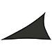 Parasole a Vela Oxford Triangolare 3x4x5 m Antracite - Foto miniatura 1
