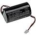 Batteria Sostituisce Visonic 0-9912-k, Er34615m /w200, Er34615m, 88030498 Per Sistema D'allarme (14500mah, 3,6v, Li-socl2) - Foto miniatura 1