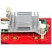 Delock Snap Rivet Per Dissipatore Di Calore - Set 10 Pezzi Bianco - Foto miniatura 5