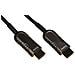 Cavo Fibra Ottica Aoc Hdmi 2.1, 8k@ 60hz@ 48 Gbps Mt 100 - Foto miniatura 1