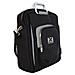 Borsa Notebook fino a 15.6" appNBST15x Colore Nero e Grigio - Foto miniatura 1