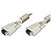 Cavo di Connessione VGA HD15 / M 3 m - Foto miniatura 1