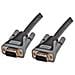Cavo di Connessione VGA HD15 / M 3 m - Foto miniatura 2