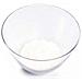 Ciotola policarbonato trasparente 22cm - Foto miniatura 2