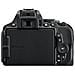 D5600 Nero Kit AF-S DX 18-105 mm G ED VR Sensore CMOS 24Mpx Display Touch 3.2" Video Full HD Wi-Fi - Foto miniatura 8