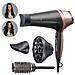 D5706 Asciugacapelli Curl&Straight Confidence Potenza 2200 W - Foto miniatura 1