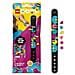 Gioco per Bambini Dots Gamer Braccialetto con Ciondoli - Foto miniatura 2