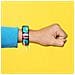 Gioco per Bambini Dots Gamer Braccialetto con Ciondoli - Foto miniatura 4