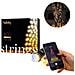 Luci Di Natale Smart 400 Led Gold Edition Twinkly Multicolore - Foto miniatura 6