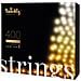 Luci Di Natale Smart 400 Led Gold Edition Twinkly Multicolore - Foto miniatura 1