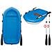 Barchino Sportyak 213 Blue V2 106470 Tahe Outdoor - Foto miniatura 1