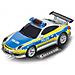 Go 132 Auto Da Pista Porsche 911 Polizei - Foto miniatura 1